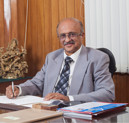 Chairman of Lawrence High